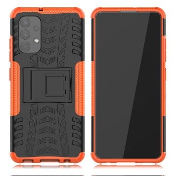 Offroad Samsung Galaxy A32 skal - Orange