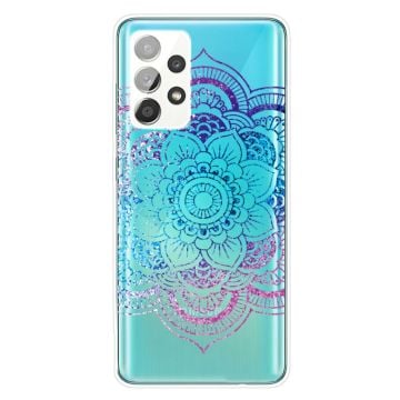 Deco Samsung Galaxy A32 skal - Blomma Mandala