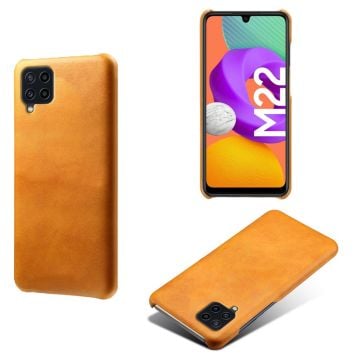 Prestige Samsung Galaxy M22 / Samsung Galaxy M32 / Samsung Galaxy F22 skal - Orange