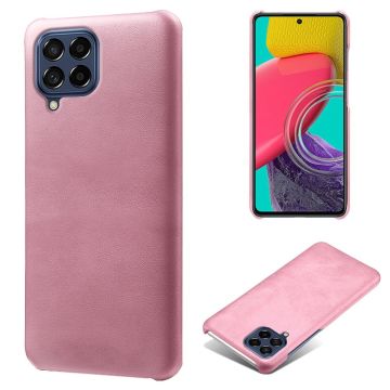 Prestige Samsung Galaxy M53 5G skal - Rosa