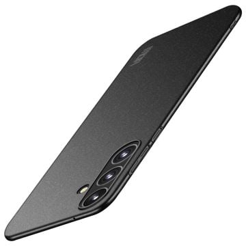 MOFi Slim Shield Samsung Galaxy A34 5G Fodral - Svart