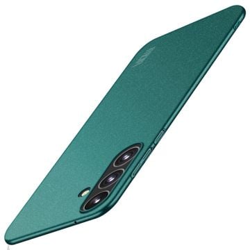 MOFi Slim Shield Samsung Galaxy A34 5G Fodral - Grön