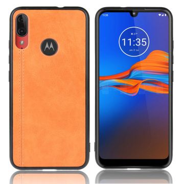 Admiral Motorola Moto E6 Plus skal - Brun