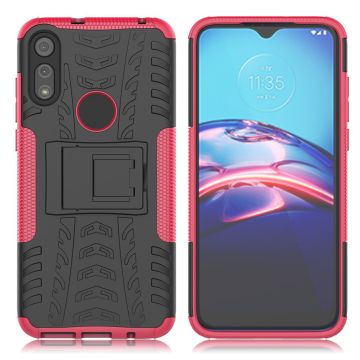 Offroad Motorola Moto E (2020) skal - Rosa