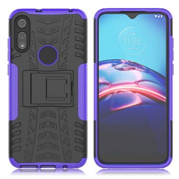 Offroad Motorola Moto E (2020) skal - Lila