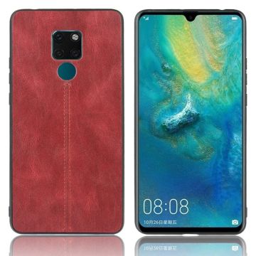 Admiral Huawei Mate 20 skal - Röd