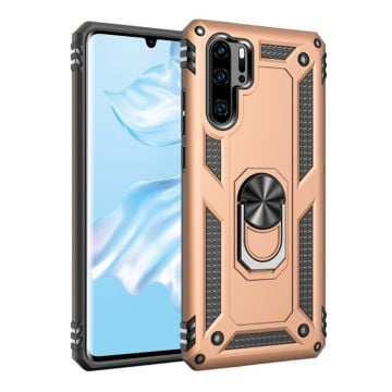 Bofink Combat Huawei P30 Pro skal - Guld