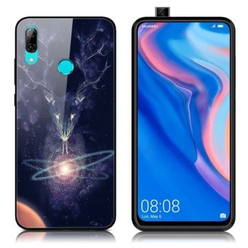 Fantasy Huawei P Smart Z skal - Blixt Hjort