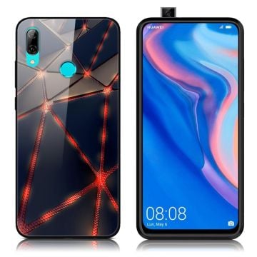 Fantasy Huawei P Smart Z skal - Ståltråd