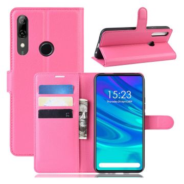 Classic Huawei P Smart Z fodral - Rosa