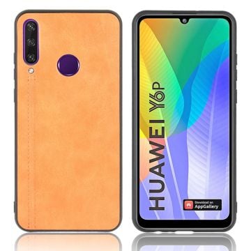 Admiral Huawei Y6p skal - Gul