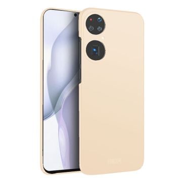 MOFI Slim Shield Huawei P50 Pro skal - Guld