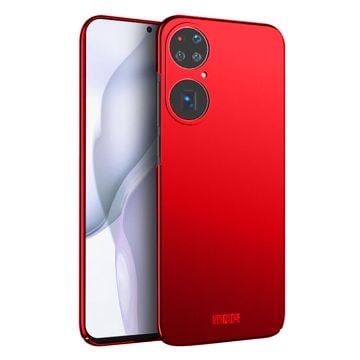 MOFI Slim Shield Huawei P50 Pro skal - Röd