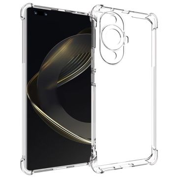 Lux-Case Airbag-skydd för Huawei Nova 11 Pro / 11 Ultra