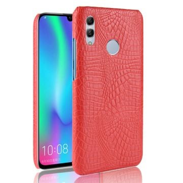 Croco Huawei P Smart 2019 skal - Röd