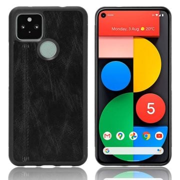 Admiral Google Pixel 4a 5G skal - Svart