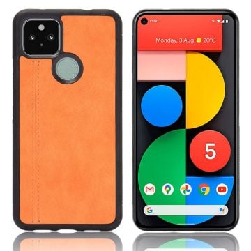 Admiral Google Pixel 4a 5G skal - Gul