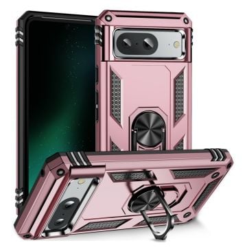 Bofink Combat Google Pixel 8 skal - Rosa