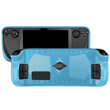 Steam Deck protective cover - Sky Blue