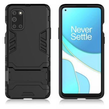 Cool Guard OnePlus 8T skal - Svart