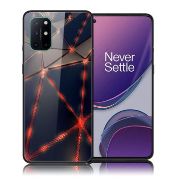 Fantasy OnePlus 8T skal - Linje