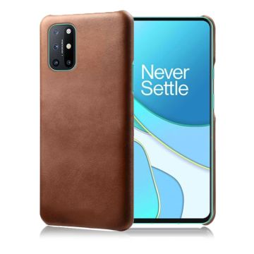 Prestige OnePlus 8T skal - Brun