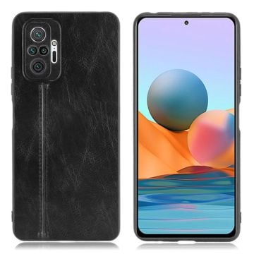 Admiral Xiaomi Redmi Note 10 Pro / Xiaomi Redmi Note 10 Pro Max skal - Svart