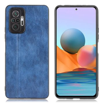 Admiral Xiaomi Redmi Note 10 Pro / Xiaomi Redmi Note 10 Pro Max skal - Blå