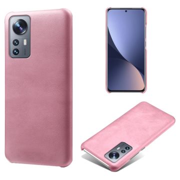 Prestige Xiaomi 12 / Xiaomi 12X skal - Rosa