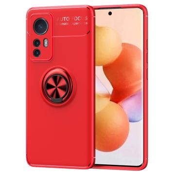 Ringo Xiaomi 12 / Xiaomi 12X skal - Röd