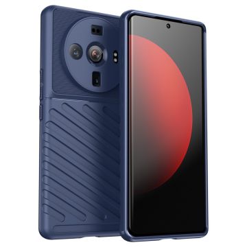 Thunder Xiaomi 12S Ultra skal - Blå