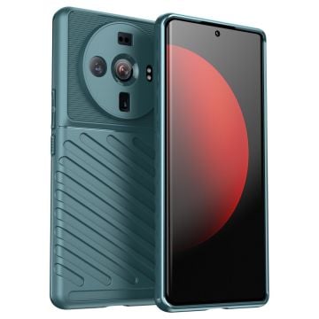 Thunder Xiaomi 12S Ultra skal - Grön