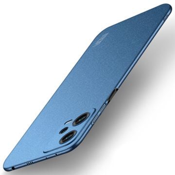 MOFi Slim Shield Xiaomi Redmi Note 12 Pro Fodral - Blå