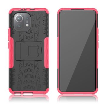 Offroad Xiaomi Mi 11 skal - Rosa