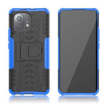 Offroad Xiaomi Mi 11 skal - Blå