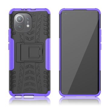 Offroad Xiaomi Mi 11 skal - Lila