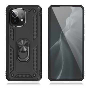 Bofink Combat Xiaomi Mi 11 skal - Svart