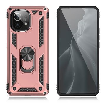 Bofink Combat Xiaomi Mi 11 skal - Rosa