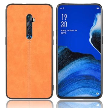 Berlin Oppo Reno2 Z / Oppo Reno2 F skal - Gul