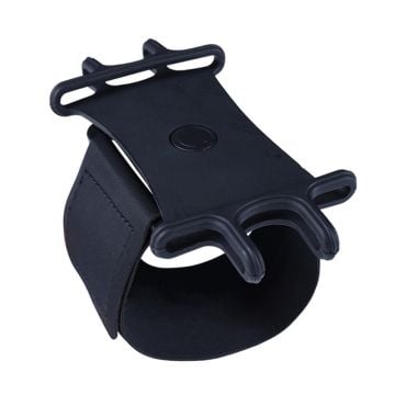 Universal 360 degree silicone armband for 4-7 inch phone