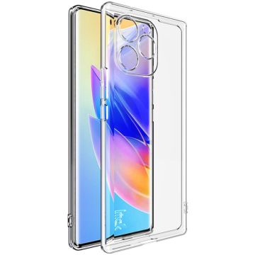 Imak UX-5-skydd för Honor 60 SE - Transparent