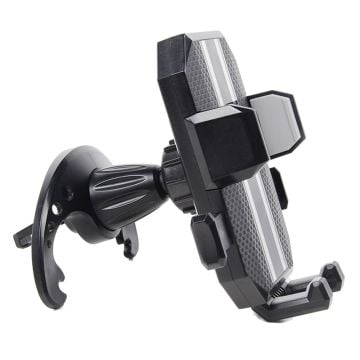 Universal air outlet car phone mount holder