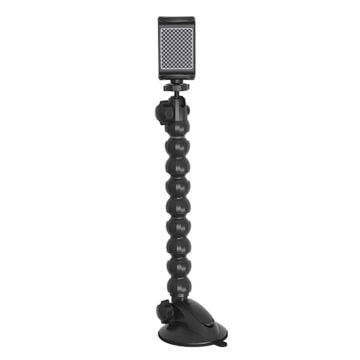 Universal ZY-X2218 snake shape phone holder - Size: L