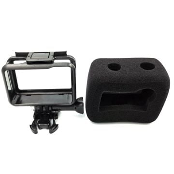 DJI Osmo Action AGDY42 sponge with housing case