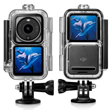 DJI Action 2 AGDY55 60m waterproof protective case