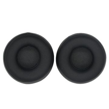 1 Pair Sony WH-H800 JZF-342 ear cushion pad - Black