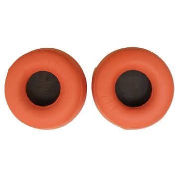 1 Pair Sony WH-H800 JZF-342 ear cushion pad - Red