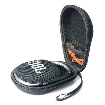 JBL Clip 4 EVA-resefodral