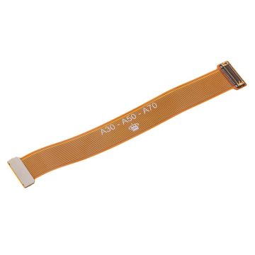 Samsung Galaxy A50 LCD assembly extended tester flex cable