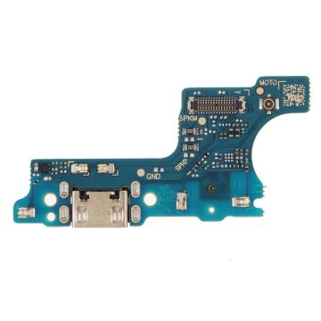 Samsung Galaxy A01 charging port flex cable